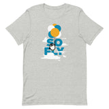 So Fly Men's Signature Tee