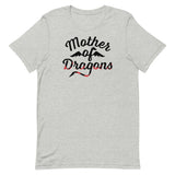 Mother Of Dragons Men's Signature Tee