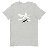 Ninja Glider Men's Signature Tee