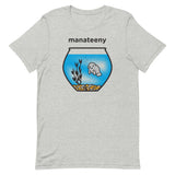 Manateeny Men's Signature Tee