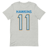 Hawkins 11 Men's Signature Tee