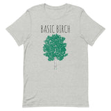 Basic Birch Men's Signature Tee