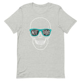 Not Today Men's Signature Tee