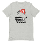 Whippet Good! Men's Signature Tee