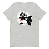 Sea Panda Men's Signature Tee