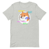 Doge Shirt Men's Signature Tee
