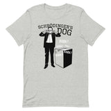 Schrodinger's Dog Men's Signature Tee