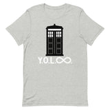 YOL Infinity Men's Signature Tee