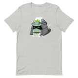 Shredded Men's Signature Tee