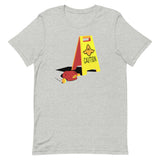 Caution Banana Men's Signature Tee