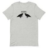 Nevermore Men's Signature Tee