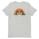 See You Later Alligator Men's Signature Tee