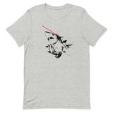 Sharks With Lasers Men's Signature Tee