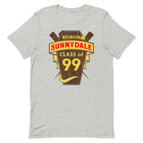 Sunnydale Reunion Men's Signature Tee