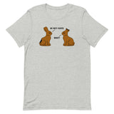 My Butt Hurts Men's Signature Tee