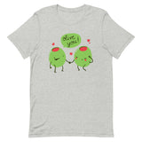 Olive You Men's Signature Tee