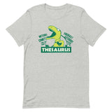 Thesaurus Men's Signature Tee