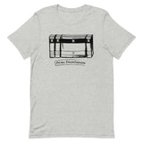 Pirate Encyclopedia Men's Signature Tee