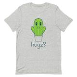 Hugz? Cactus Men's Signature Tee