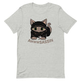 Awwwsassin Men's Signature Tee