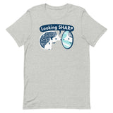 Looking Sharp Men's Signature Tee