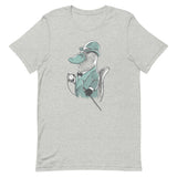 Duke Platypus Men's Signature Tee