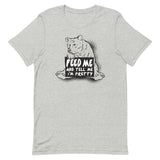 Feed Me Men's Signature Tee