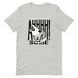 Current Mood Ahhhhsome Men's Signature Tee