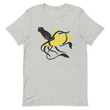 Squid Sub Battle Men's Signature Tee