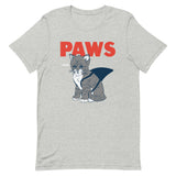 Paws Men's Signature Tee
