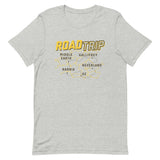 Road Trip Men's Signature Tee