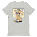 What Is The Red Dot? Men's Signature Tee