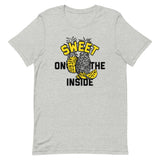 Sweet On The Inside Men's Signature Tee