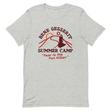 Bene Gesserit Summer Camp Men's Signature Tee