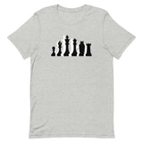 Black Knight Men's Signature Tee