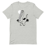 Bookosaurus Men's Signature Tee