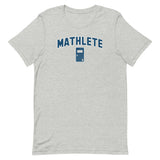 Mathlete Men's Signature Tee