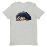 Gotta Go Fast Men's Signature Tee
