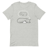 Living The Dream Men's Signature Tee