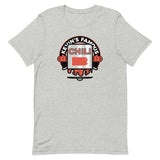 Kevin's Famous Chili Men's Signature Tee
