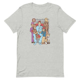 Anderson Family Men's Signature Tee