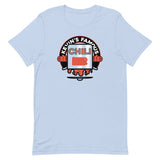 Kevin's Famous Chili Men's Signature Tee