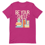Be Your Shelf Men's Signature Tee