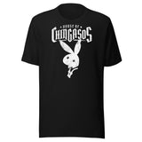 House Of Chingasos Rabbit Old School t-shirt