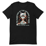 The Phantom Of The Opurra Men's Signature Tee
