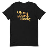 Oh My Gourd Becky Men's Signature Tee