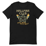 Hellfire Club Men's Signature Tee
