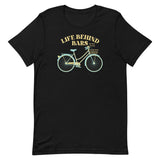 Life Behind Bars Men's Signature Tee