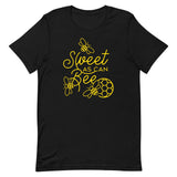 Sweet As Can Bee Men's Signature Tee