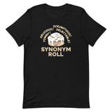 Synonym Roll Men's Signature Tee